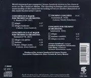 CD - Arturo Sandoval - The Classical Album