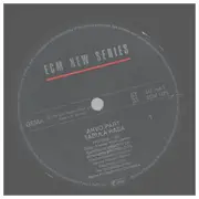 LP - Arvo Pärt - Tabula Rasa - Gatefold