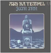 LP - Ash Ra Tempel - Join Inn - ORIGINAL GERMAN OHR