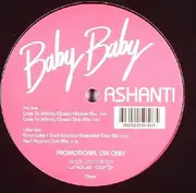 ashanti baby pic