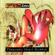 CD - At The Gates - Terminal Spirit Disease