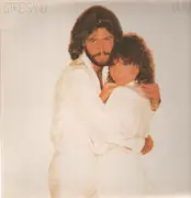 LP - Barbra Streisand - Guilty