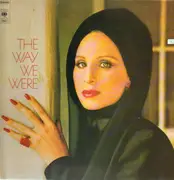 LP - Barbra Streisand - The Way We Were