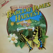 LP - Barclay James Harvest - The Best Of Barclay James Harvest
