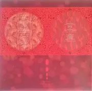 LP - Baroness - Red Album - Red/White with Splatter,Still sealed