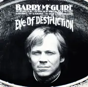 LP - Barry McGuire - Eve Of Destruction