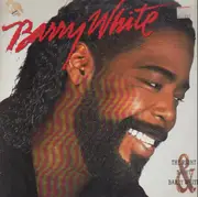 LP - Barry White - The Right Night & Barry White