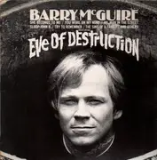 LP - Barry McGuire - Eve Of Destruction