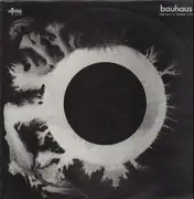 LP - Bauhaus - The Sky's Gone Out