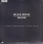 Double LP - Beach House - Bloom