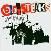 CD - Beatsteaks - Smack Smash