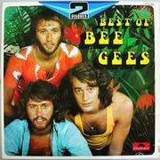 Double LP - Bee Gees - Best Of Bee Gees