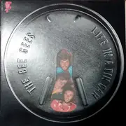 LP - Bee Gees - Life In A Tin Can - Gatefold