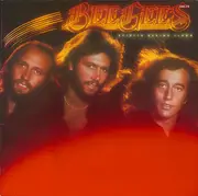 LP - Bee Gees - Spirits Having Flown - Gatefold