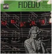 LP - Beethoven (Furtwängler) - Fidelio (Ausgewählte Szenen) - Gatefold / heavy vinyl