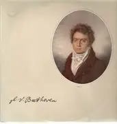 Double LP - Beethoven - Meisterwerke, div Künstler