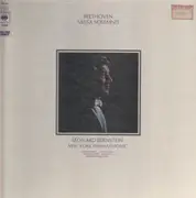 LP-Box - Beethoven - Missa Solemnis (Bernstein)