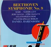CD - Beethoven - Symphonie No.9