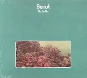 CD - Beirut - No No No - Digisleeve
