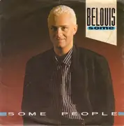 7'' - Belouis Some - Some People