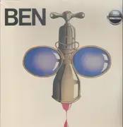 LP - Ben - Ben - 180GR VINYL IN GATEFOLD SLEEVE REMASTERED
