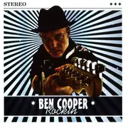CD - Ben Cooper - Rockin'