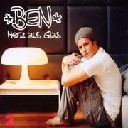 CD Single - Ben - Herz aus Glas