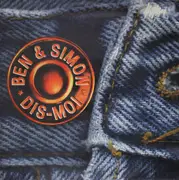 12inch Vinyl Single - Ben & Simon - Dis-Moi