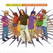 CD - Ben Arnold - Almost Speechless