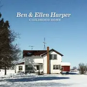 CD - Ben & Ellen Harper - Childhood Home