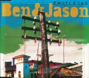 CD Single - Ben & Jason - Emoticons