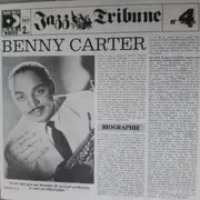 Double CD - Benny Carter - Benny Carter (1928 - 1952)
