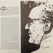 Double LP - Benny Goodman - The Benny Goodman Story - Gatefold
