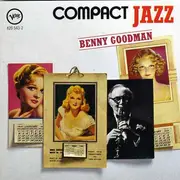 CD - Benny Goodman - Benny Goodman
