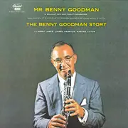 CD - Benny Goodman - The Benny Goodman Story