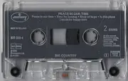 MC - Big Country - Peace In Our Time - Still Sealed.