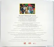 CD Single - Big Mountain - Sweet Sensual Love