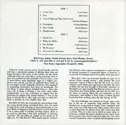 CD - Bill Evans - New Jazz Conceptions