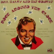 LP - Bill Haley And His Comets - Rock Around The Clock