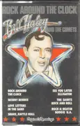 MC - Bill Haley And His Comets - Bill Haley And His Comets