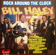 CD - Bill Haley And His Comets - Rock Around The Clock