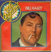 LP - Bill Haley - The Original Bill Haley