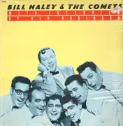 LP - Bill Haley - With Interview By Red Robinson - still sealed