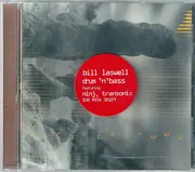 CD - Bill Laswell - Oscillations