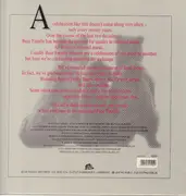 CD-Box - Bill Ramsey, James Intveld, Jon Emery - 1975-1995-20 Years Bear Family Records - + LARGE BOOKLET