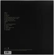 LP - Billie Eilish - When We All Fall Asleep, Where Do We Go? - Vinyl