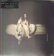 LP - Billie Eilish - When We All Fall Asleep, Where Do We Go?