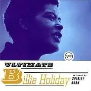 CD - Billie Holiday - Ultimate