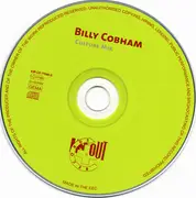 CD - Billy Cobham - Culture Mix