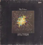 LP - Billy Cobham - Spectrum